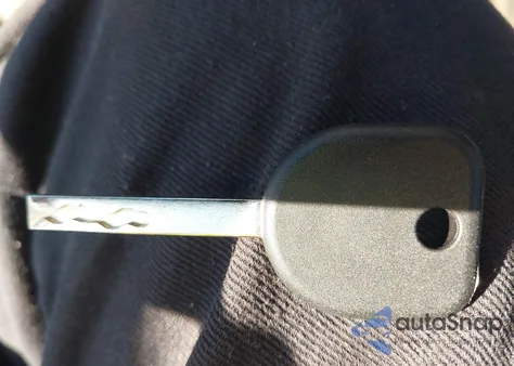 2014 Chevrolet Cruze Ls Auto из США, поврежденный, VIN 1G1PA5SH6E7266710